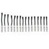 Denso Spark Plug Wire Set for Mercedes-Benz 671-8169