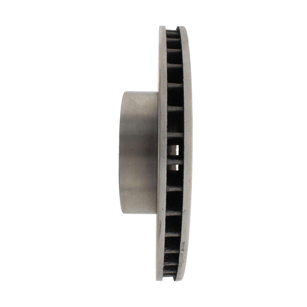 Centric Front Disc Brake Rotor for 530I, 540I (121.34055)