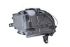 Hella Headlight Assembly for Mercedes-Benz 263037061