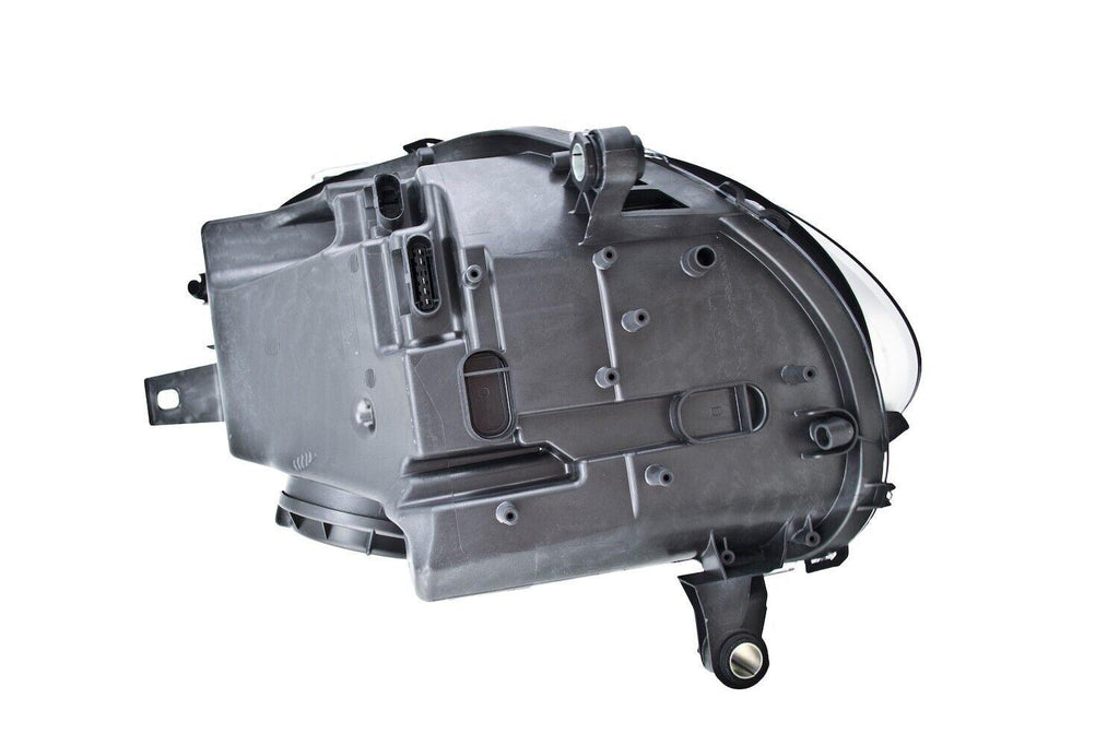Hella Headlight Assembly for Mercedes-Benz 263037061