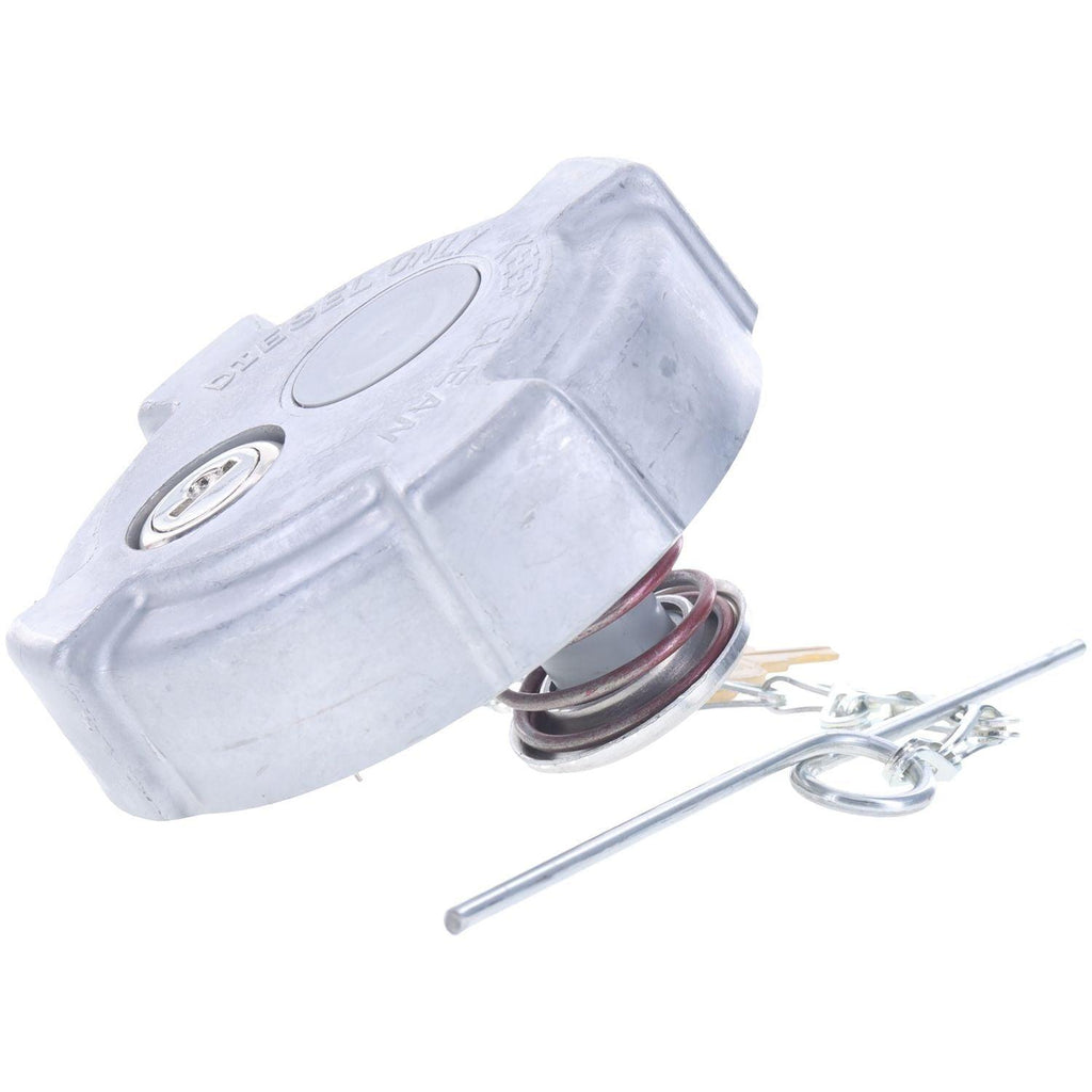 Motorad 2533-11 HD Locking Fuel Cap