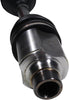 NCV12544 CV Axle Shaft Assembly - Right Front (Passenger Side)