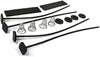 FMK Radiator Cooling Fan Mounting Kit