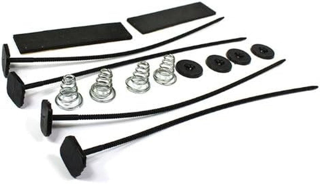 FMK Radiator Cooling Fan Mounting Kit