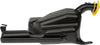 Dorman 603-303 Front Engine Coolant Reservoir Compatible with Select Dodge Models