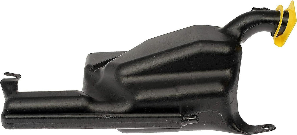 Dorman 603-303 Front Engine Coolant Reservoir Compatible with Select Dodge Models