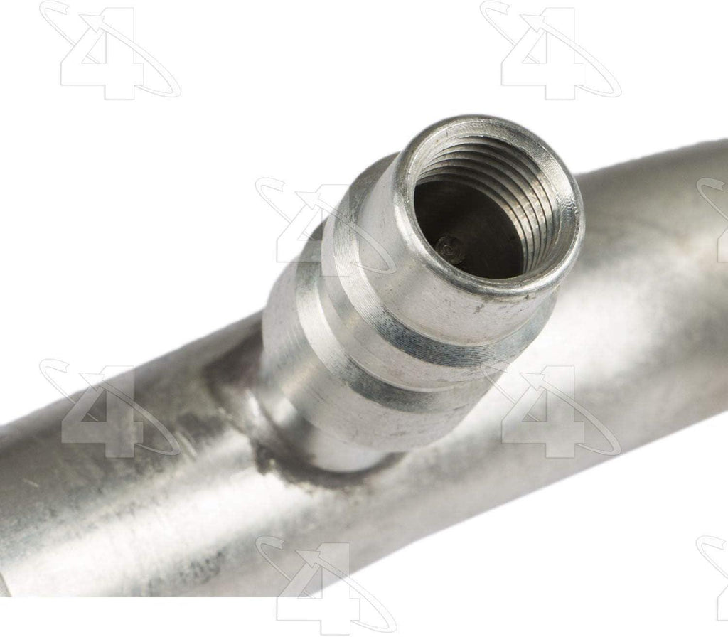 56740 Suction Line Hose Assembly
