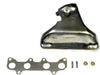 674-680 Exhaust Manifold Kit - Includes Required Gaskets and Hardware Compatible with Select Toyota Models