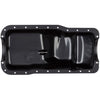 ATP Parts Engine Oil Pan for Ford 103023