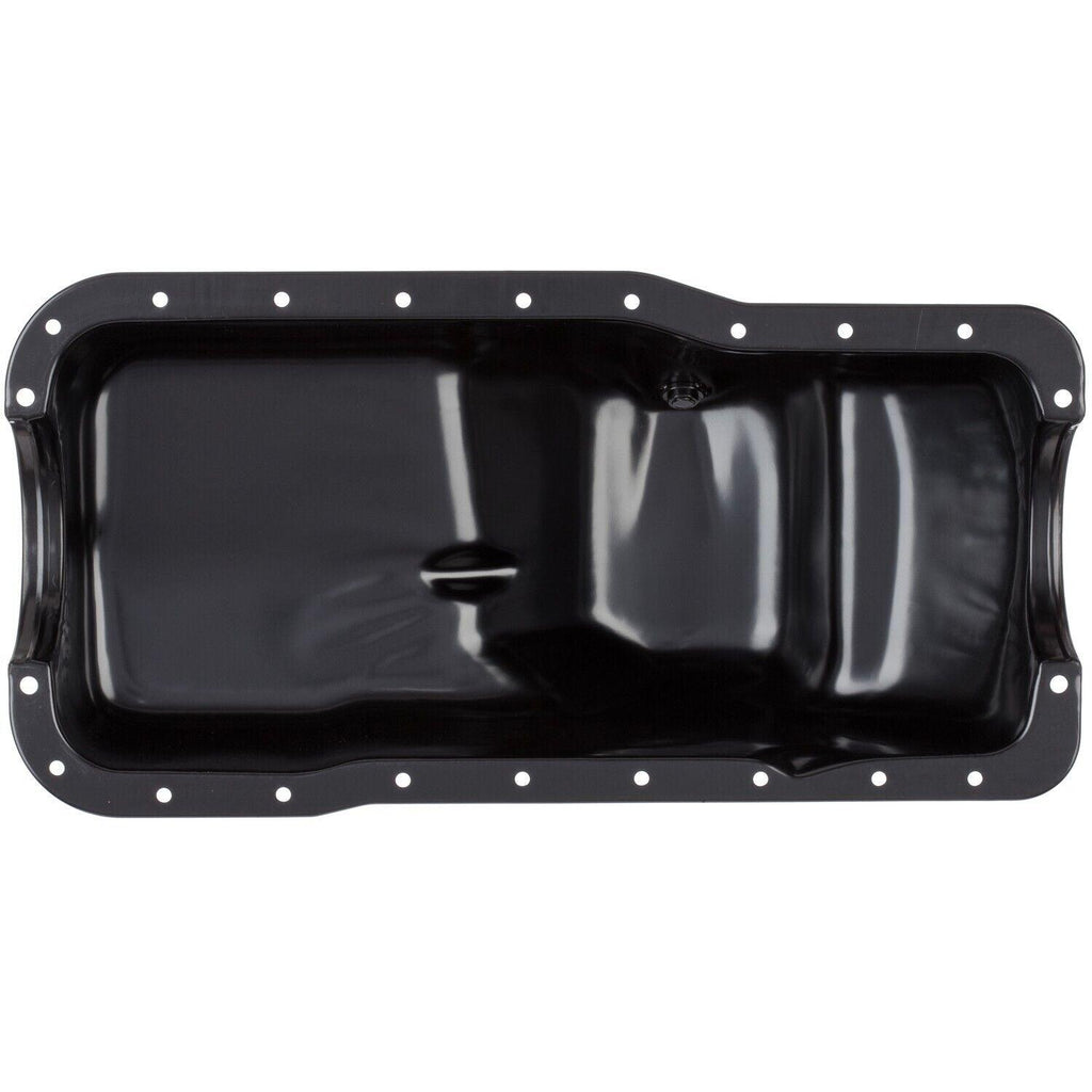ATP Parts Engine Oil Pan for Ford 103023