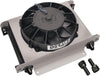 13760 Hyper-Cool Remote Mount Fluid Cooler , Black