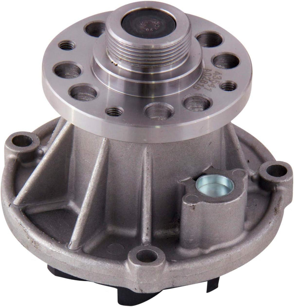 43541 Premium Engine Water Pump