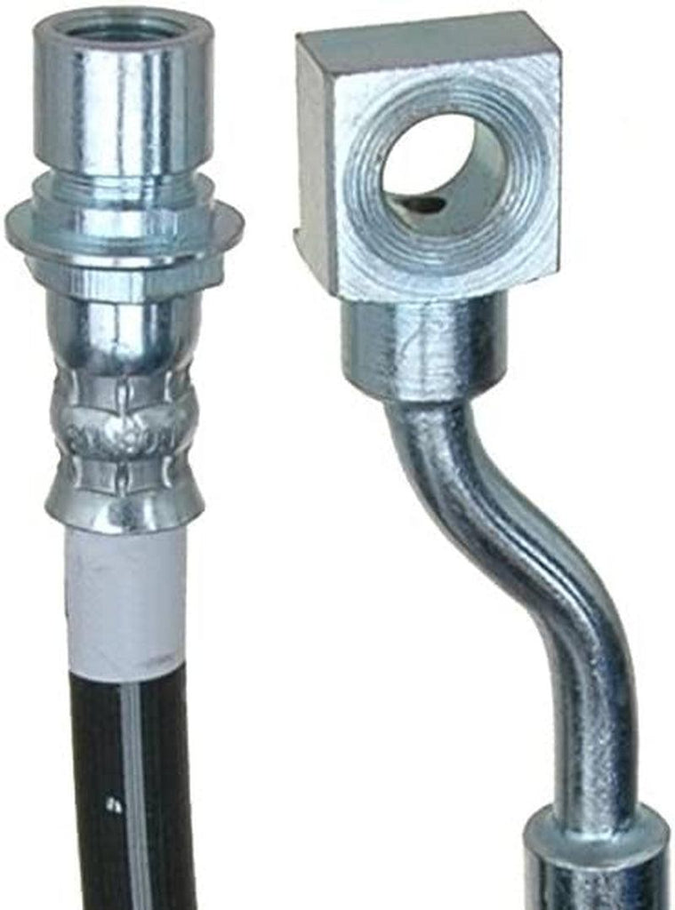 Professional 18J4548 Front Passenger Side Hydraulic Brake Hose Assembly