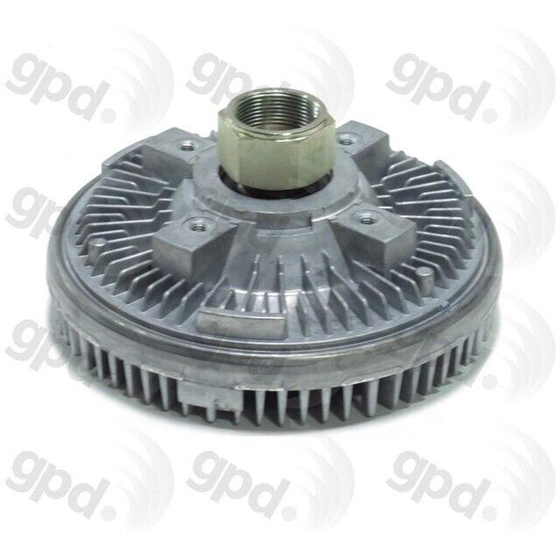 Engine Cooling Fan Clutch for Explorer, Explorer Sport Trac+More 2911350