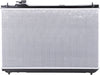 2272 Radiator Compatible with 1999-2000 Lexus RX300