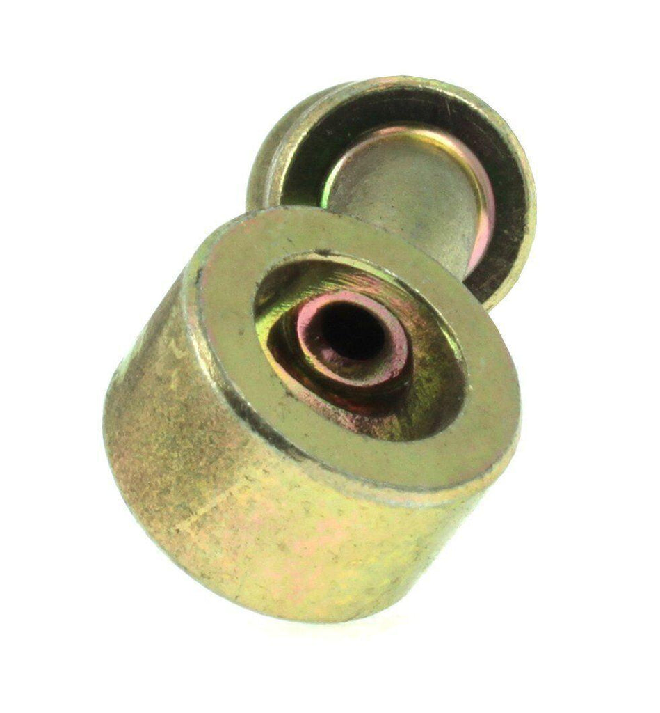 Centric Brake Hydraulic Hose for 03-07 Accord 150.40357