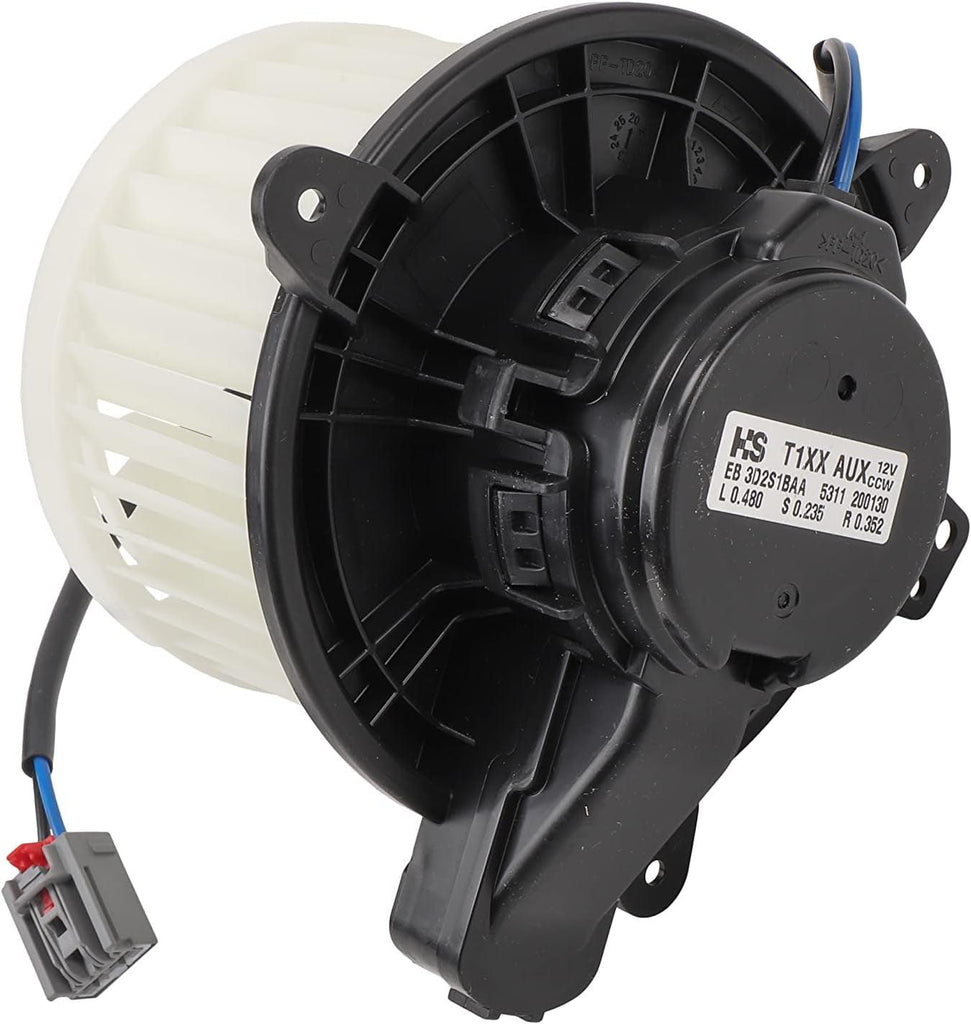GM Original Equipment 84488484 Auxiliary Blower Motor