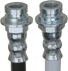 Professional 18J1976 Rear Hydraulic Brake Hose Assembly