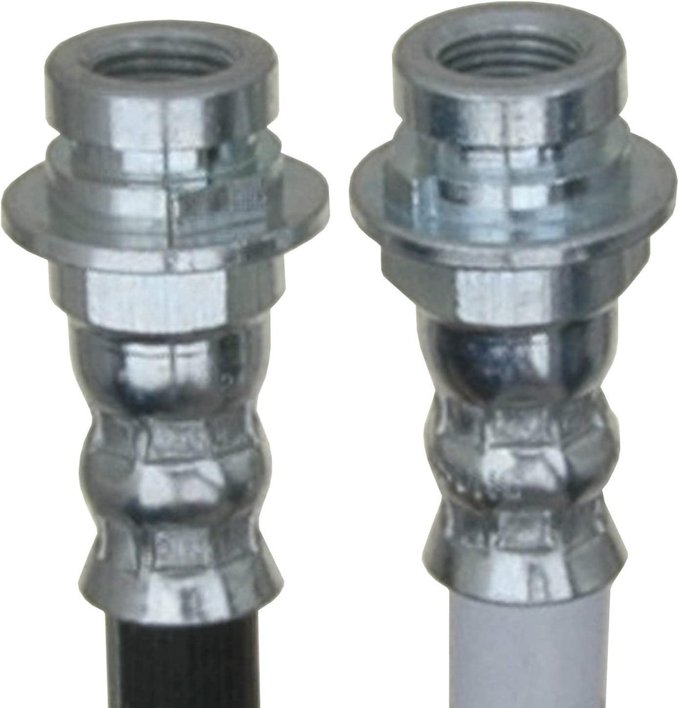 Professional 18J1976 Rear Hydraulic Brake Hose Assembly