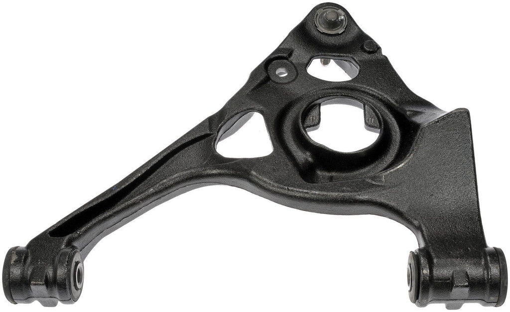 Suspension Control Arm and Ball Joint for Express 1500, Savana 1500+More 522-212