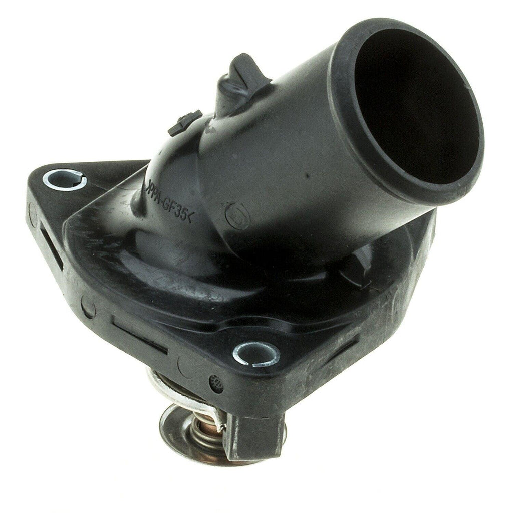 Engine Coolant Thermostat Housing for Tundra, GS F, GX460, Lc500+More 637-180