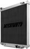 MMRAD-F2D-99 Performance Aluminum Radiator Compatible with Ford 7.3 Powerstroke 1999-2003