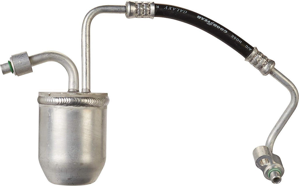 0210179 Air Conditioning A/C Accumulator