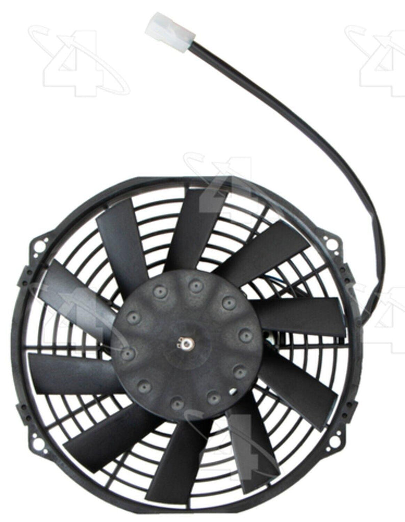 Engine Cooling Fan for Creta, Elantra, Grand I10, Tucson, Accent+More 37136