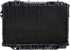 CU1469 Complete Radiator