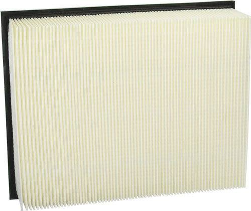 5508WS Workshop Engine Air Filter - Compatible with Select Audi A4, A4 Quattro