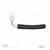 Dynamite Friction Brake Hydraulic Hose for 14-18 2500 350-40331