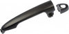 for Kia Rondo Door Handle 2007-2012 Exterior | Front Driver Side | KI1310107 | 826501D000