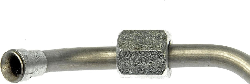 Dorman 598-114 Exhaust Gas Recirculation (EGR) Line Compatible with Select Ford Models