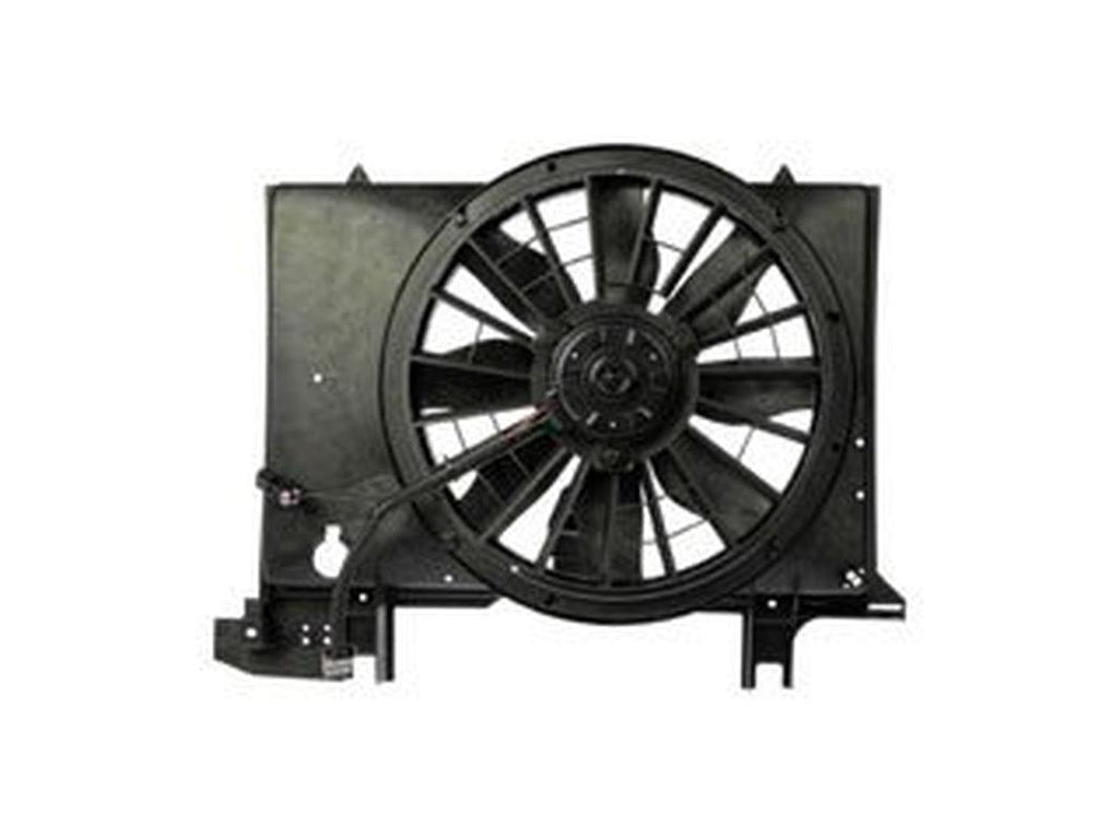 - 621-350 - Radiator Fan Assembly without Controller