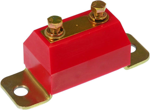 6-1604 Red Urethane Transmission Mount Kit