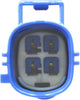 NTK 22124 Oxygen Sensor