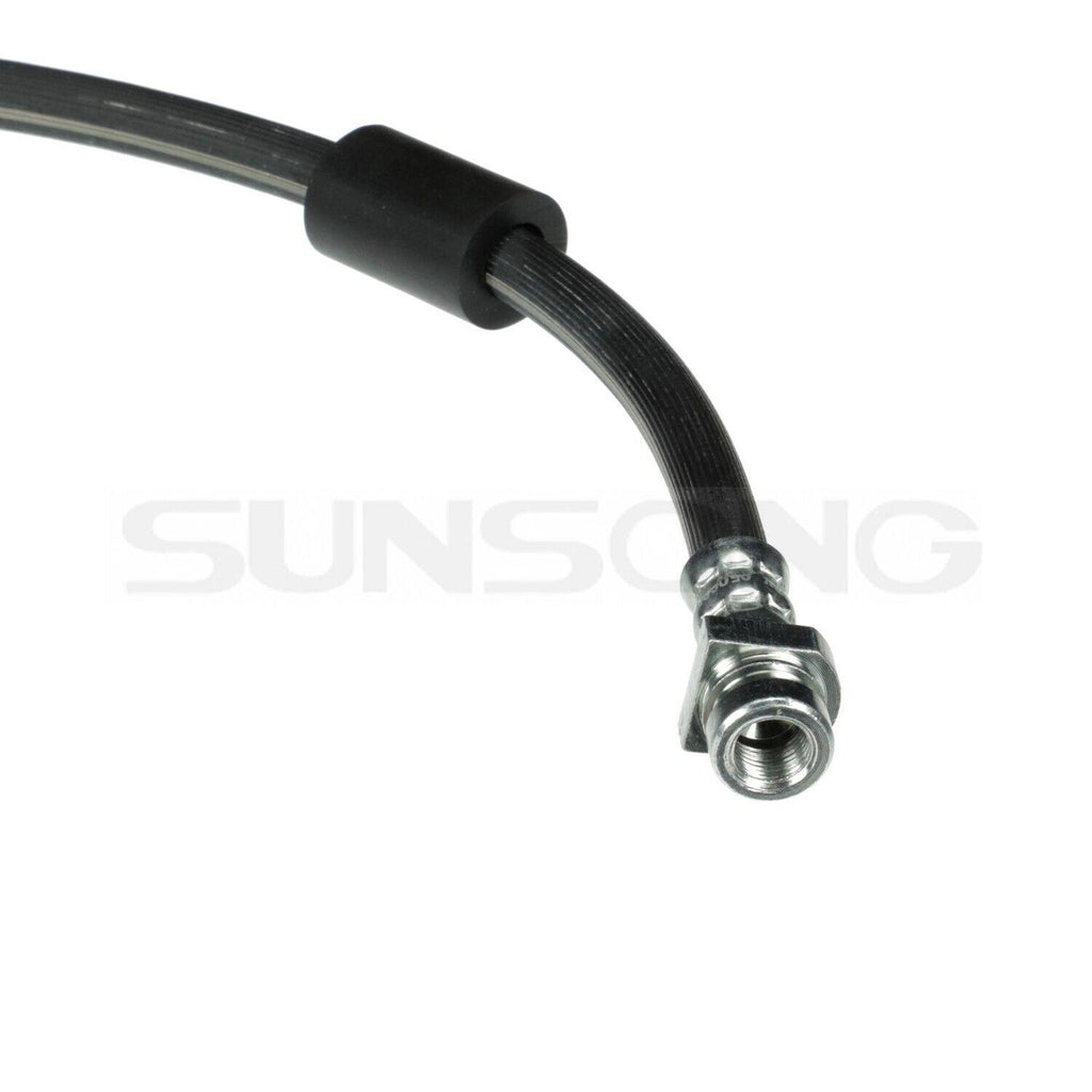 Sunsong Brake Hydraulic Hose for 15-17 K900 2207688