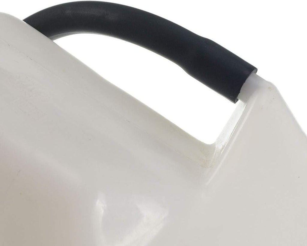 A-Premium Engine Coolant Overflow Recovery Reservoir Tank [W/Cap & Tubing] Compatible with Chrysler 300M 1998-2004, LHS 1999-2001, Concorde 1998-2004, Intrepid 1998-2004, Replace # 4758269AB
