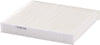 C31434 one Advanced Cabin Air Filter Compatible with Select Toyota and Subaru