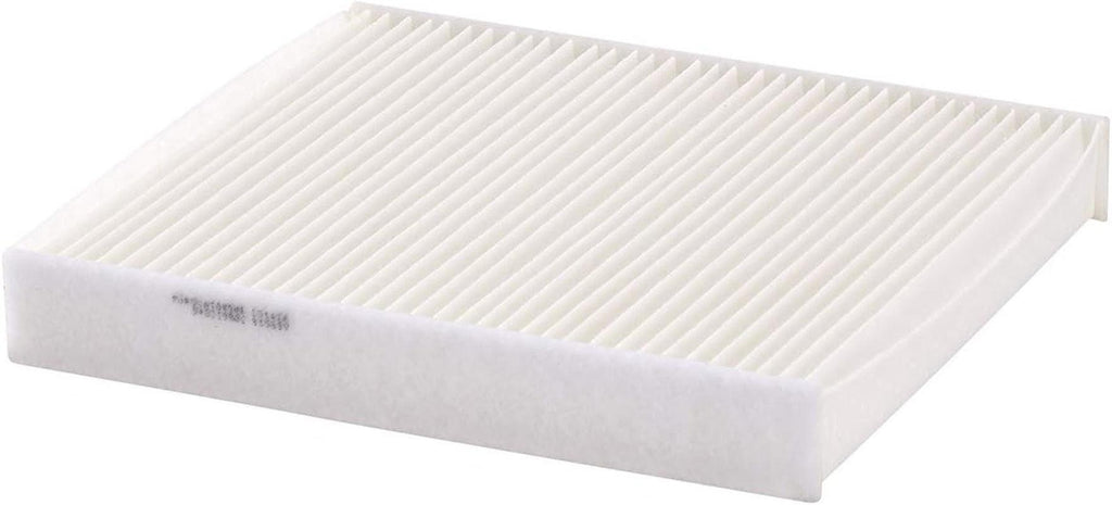 C31434 one Advanced Cabin Air Filter Compatible with Select Toyota and Subaru