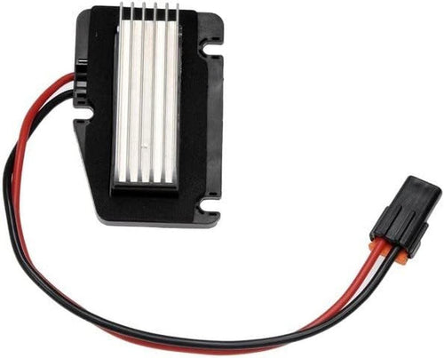 - 973-578 - BLOWER MOTOR RESISTOR KIT with HARNESS
