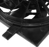 OEM-RF-0442 Factory Style Radiator Cooling Fan Assembly Compatible with 91-94 Lebaron/Shadow/Sundance, 91-93 Daytona, 91-95 Spirit/Acclaim