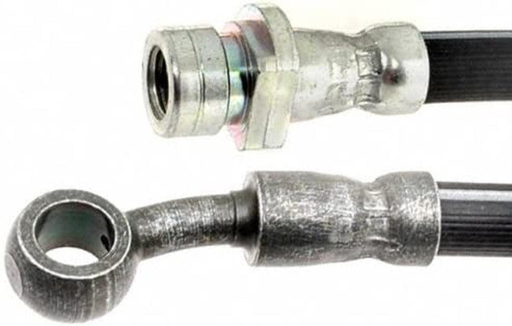 Professional 18J1573 Front Hydraulic Brake Hose