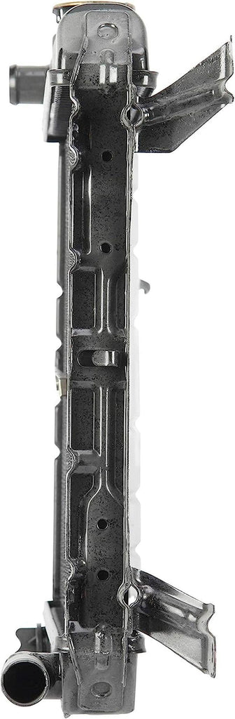 CU786 Complete Radiator