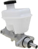MC391202 Professional Grade Brake Master Cylinder