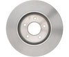 Front KIT Raybestos Disc Brake Rotor for 2005-2012 Ford Escape (64106)