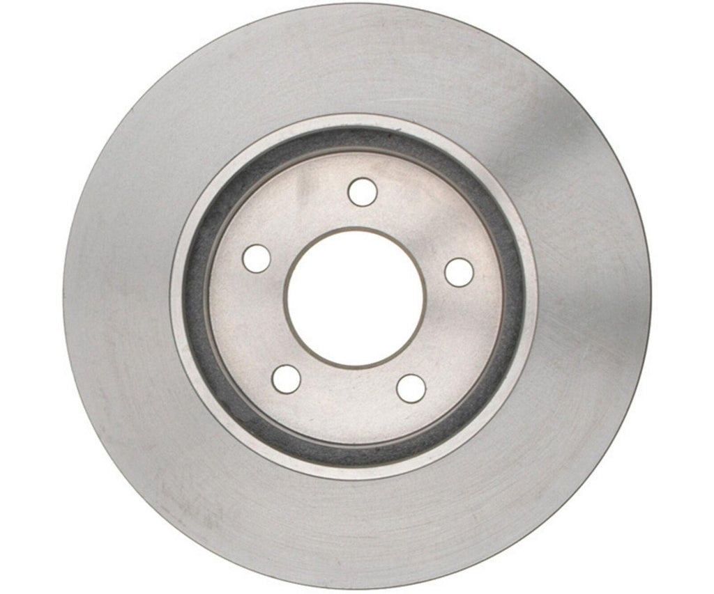 Front KIT Raybestos Disc Brake Rotor for 2005-2012 Ford Escape (64106)