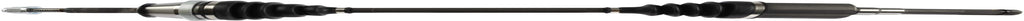 66-2194 New CV Constant Velocity Drive Axle Shaft