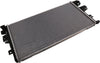 84551761 Charge Air Cooler Radiator