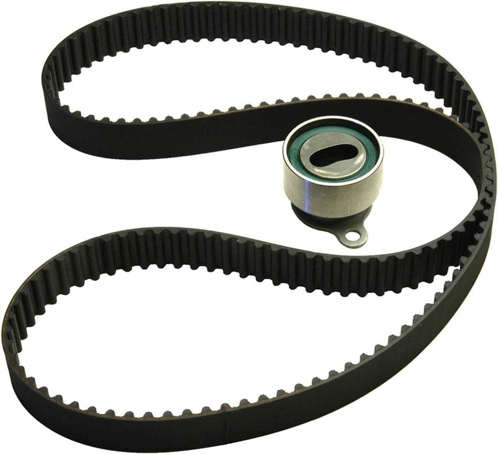 Professional TCK117 Timing Belt Kit with Tensioner